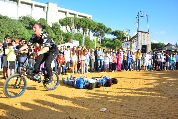 Kermesse champville 2013